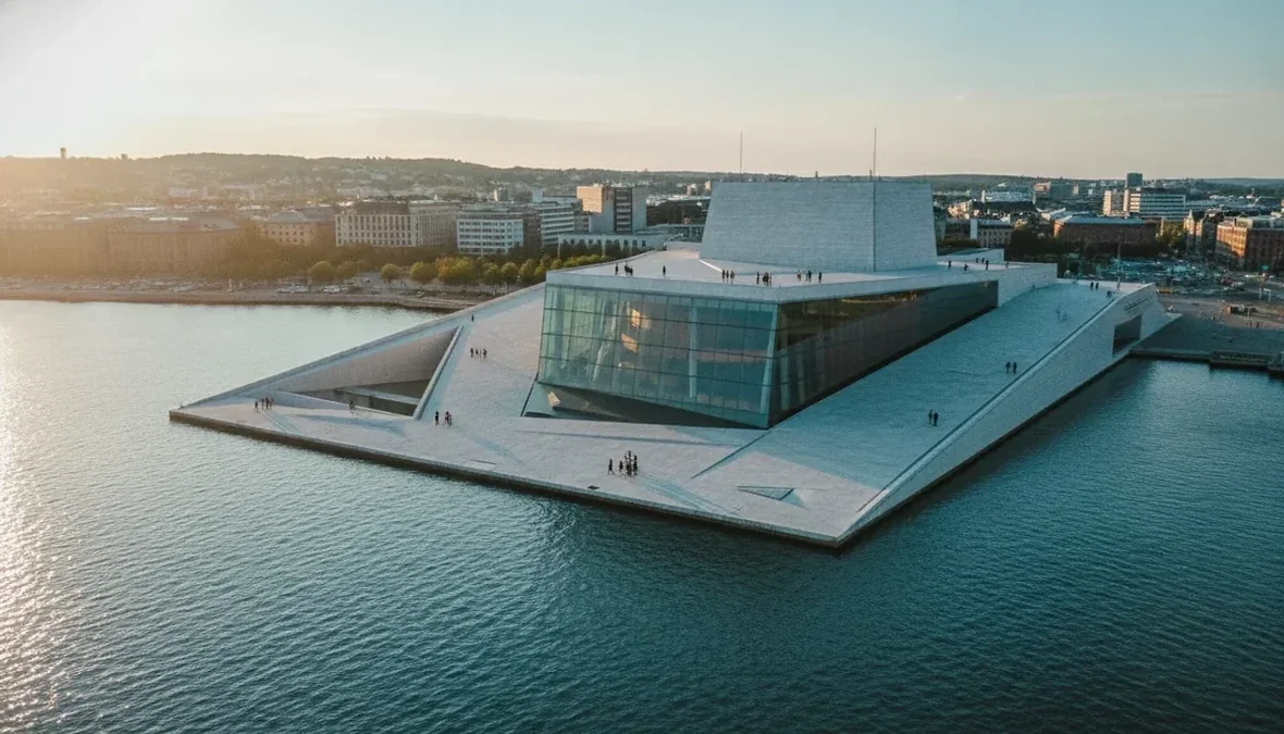 Operahuset